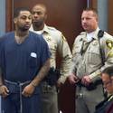 Strip Shooter Makes Court Appearance