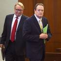 Strip Shooter Makes Court Appearance