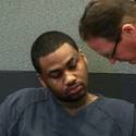 Strip Shooter Makes Court Appearance