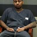 Strip Shooter Makes Court Appearance