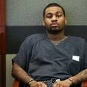 Strip Shooter Makes Court Appearance