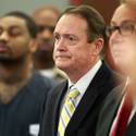 Strip Shooter Makes Court Appearance