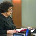 Strip Shooter Makes Court Appearance