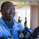 Strip Shooter Makes Court Appearance