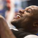Mayweather Workout