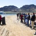 Colorado River Most Endangered of 2013