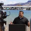 Colorado River Most Endangered of 2013