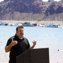 Colorado River Most Endangered of 2013