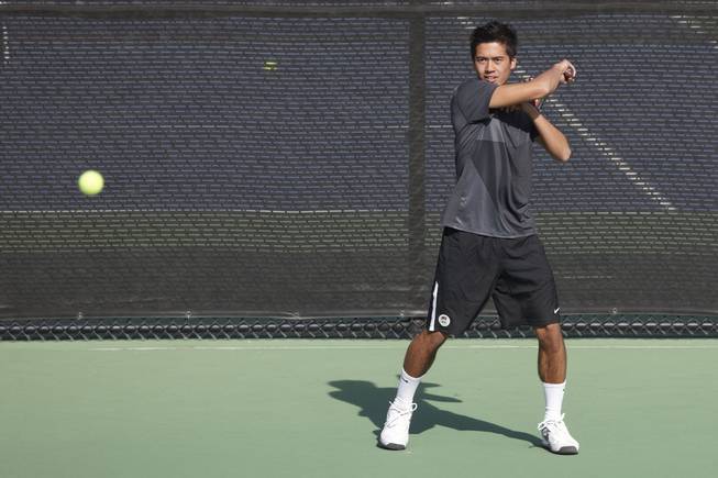 20 Questions With UNLV Tennis Player Ace Matias Las Vegas Sun 20 Questions With UNLV Tennis Player Ace Matias Las Vegas Sun