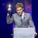 CinemaCon Big Screen Achievement Awards