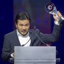CinemaCon Big Screen Achievement Awards