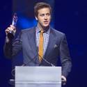 CinemaCon Big Screen Achievement Awards