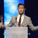 CinemaCon Big Screen Achievement Awards