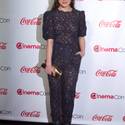 CinemaCon Big Screen Achievement Awards