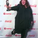 CinemaCon Big Screen Achievement Awards