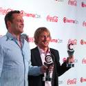 CinemaCon Big Screen Achievement Awards