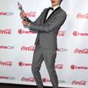 CinemaCon Big Screen Achievement Awards