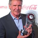 CinemaCon Big Screen Achievement Awards