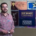 AIDS Quilts on Display at AFAN