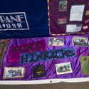 AIDS Quilts on Display at AFAN
