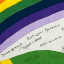 AIDS Quilts on Display at AFAN