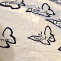 AIDS Quilts on Display at AFAN