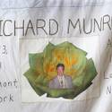AIDS Quilts on Display at AFAN