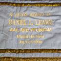 AIDS Quilts on Display at AFAN
