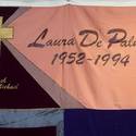 AIDS Quilts on Display at AFAN