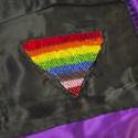 AIDS Quilts on Display at AFAN