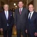 Three Nevada Governors