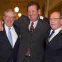 Three Nevada Governors