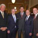 Three Nevada Governors