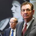 Three Nevada Governors