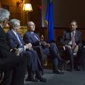 Three Nevada Governors