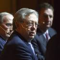 Three Nevada Governors
