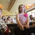 Animals In Wonderland & High Tea