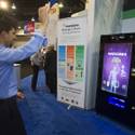 New Machines and Products at Vending Expo