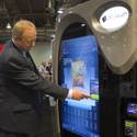 New Machines and Products at Vending Expo