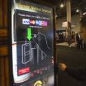 New Machines and Products at Vending Expo