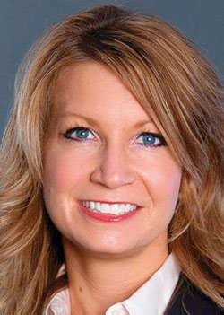 Krisanne Cunningham