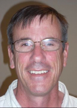 Tom Hoover