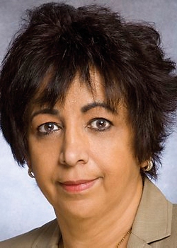 Rita Vaswani