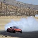 Formula Drift Driver Danny George