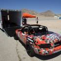 Formula Drift Driver Danny George