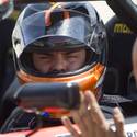 Formula Drift Driver Danny George
