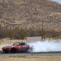 Formula Drift Driver Danny George