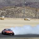 Formula Drift Driver Danny George