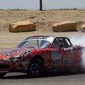 Formula Drift Driver Danny George