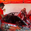 Formula Drift Driver Danny George